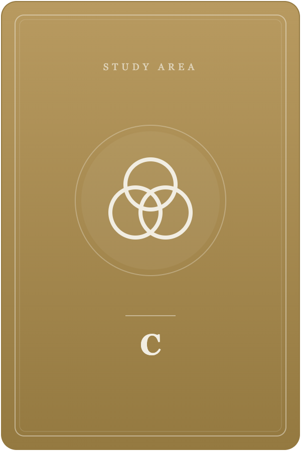 Cross-Disciplinary cover