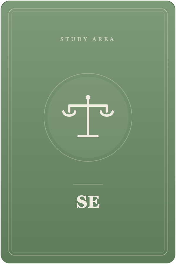 Social Equity cover
